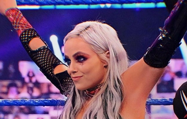 Liv Morgan