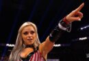 Liv Morgan revela sus secretos para mejorar como luchadora en WWE