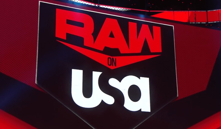 RAW USA Network