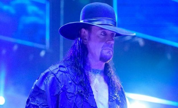 Los rumores de retirada para The Undertaker ondean en Wrestlemania 35
