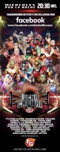 Lucha Capital
