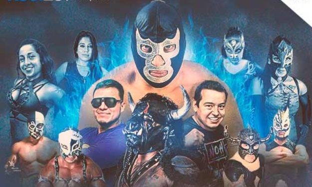 Vuelve La Lucha Libre A México | Planeta Wrestling