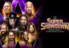 Luchadores confirmados para el Royal Rumble del Super Show Down