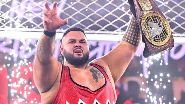 Luchadores de WWE NXT despedidos en Agosto finalizan su cláusula