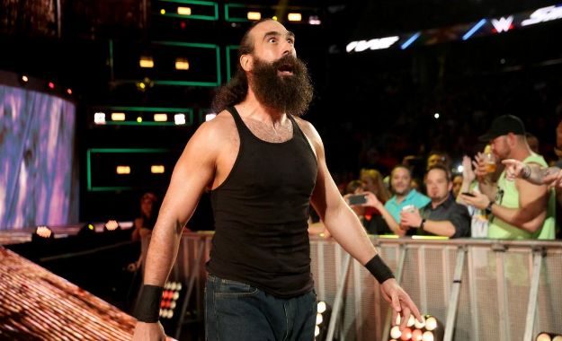 Cartelera WWE RAW 224 desde Houston, Texas Luke-Harper-4