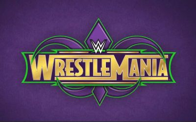 WWE Noticias Main Event Wrestlemania 34