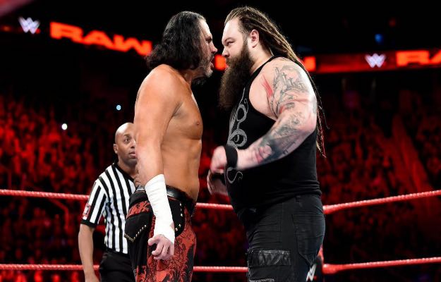 Matt Hardy habla de la relación de Bray Wyatt y Vince McMahon