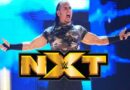 Matt Hardy estaba pautado para estar en WWE NXT