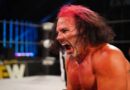 Matt Hardy se decepcionó con un despedido de WWE
