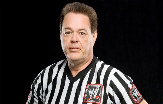 Fallece Mickey Jay, ex arbitro de WWE