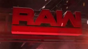 Raw WWE