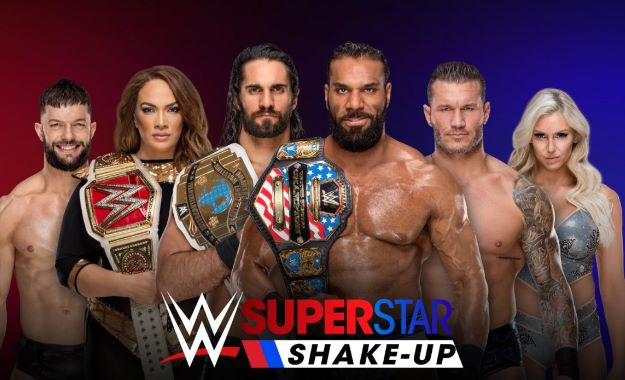 WWE noticias Monday Night Raw Resultados WWE RAW 16 de Abril del 2018 WWE RAW Audiencia 16 de Abril del 2018