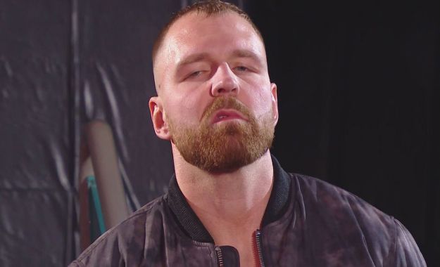 Motivo real de la salida de Dean Ambrose de WWE Planeta Wrestling