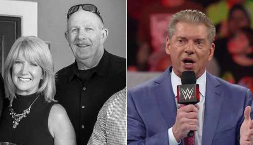 Muere Rod McMahon, el hermano de Vince McMahon