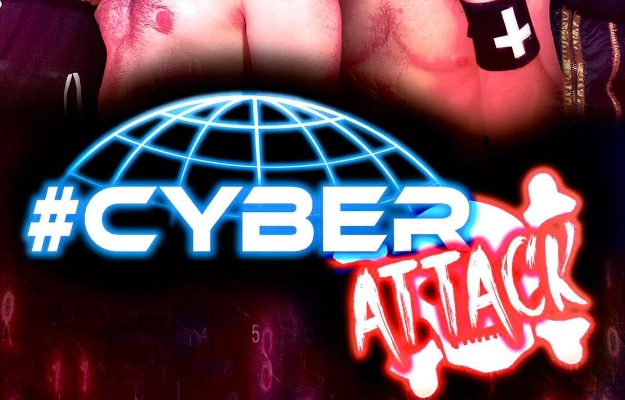 NTWE CyberAttack