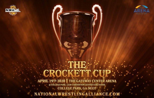 NWA Crockett Cup 2020