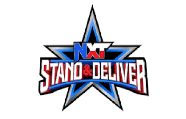 Combates anunciados para NXT Stand and Deliver