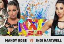 Previa WWE NXT 2.0 24 de Mayo 2022