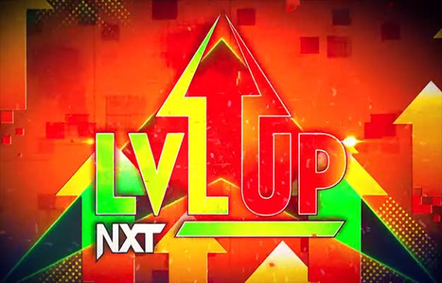 Spoilers de NXT Level Up