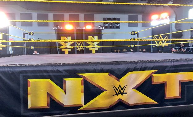 NXT Live 2018