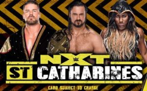 WWE NXT