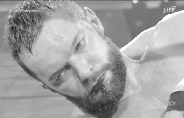 NXT TakeOver 31_ Finn Bálor retiene el campeonato de NXT