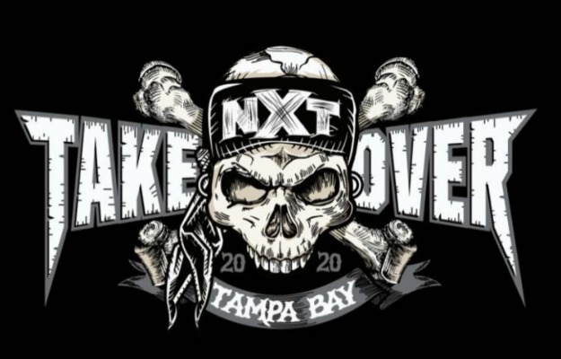 NXT Takeover Tampa