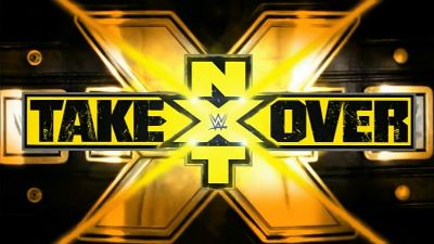 WWE noticias NXT Takeover