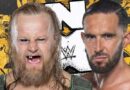 WWE NXT UK 19 de mayo 2022 – Cobertura y Resultados