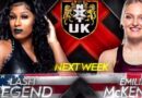 Previa WWE NXT UK 26 de mayo 2022