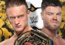 WWE NXT UK 12 de Mayo del 2022 – Cobertura y Resultados