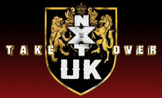 NXT UK podría tener pronto un PPV