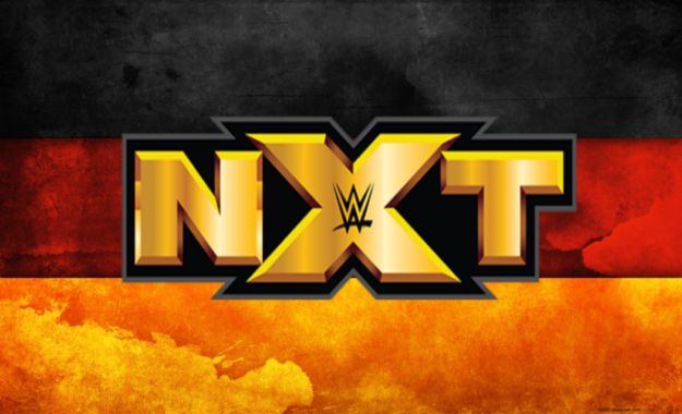 protagonistas de WWE NXT Takeover