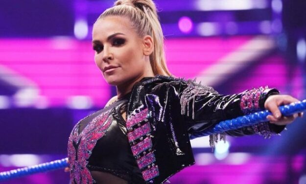 Natalya podría romper un nuevo récord en WWE Survivor Series