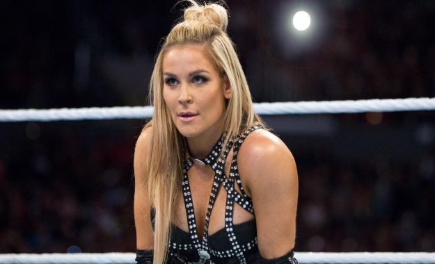 Natalya explica el por qué no ha cambiado el nombre Total Divas