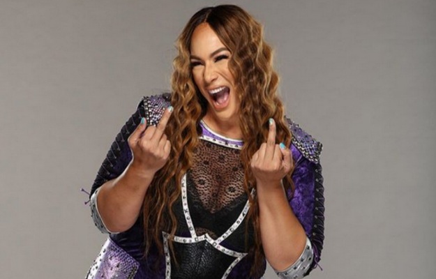 Nia Jax considera que tuvo una relación abusiva con WWE