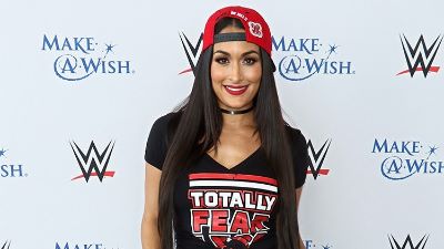 WWE noticias Nikki Bella