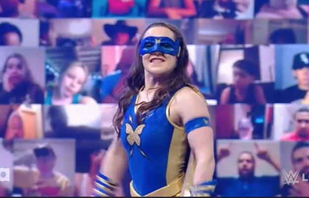 Nikki Cross