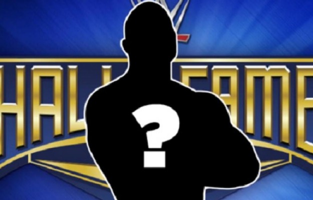 Nombre WWE Hall of Fame