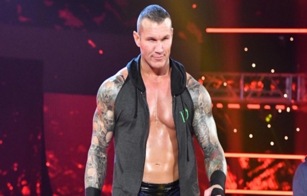 Noticias sobre los planes de Randy Orton en WWE
