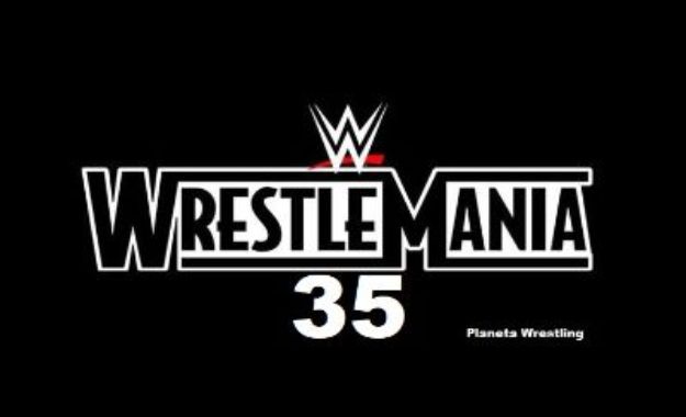 Novedades del anuncio sobre Wrestlemania 35