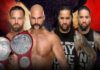 Nuevo Combate EXtreme Rules