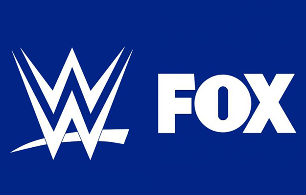 Nuevo logo de SmackDown Live