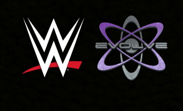Nuevos detalles de la relación entre Evolve y WWE