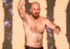 Oney Lorcan pasa a ser luchador del roster de 205 Live