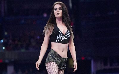 WWE noticias Paige