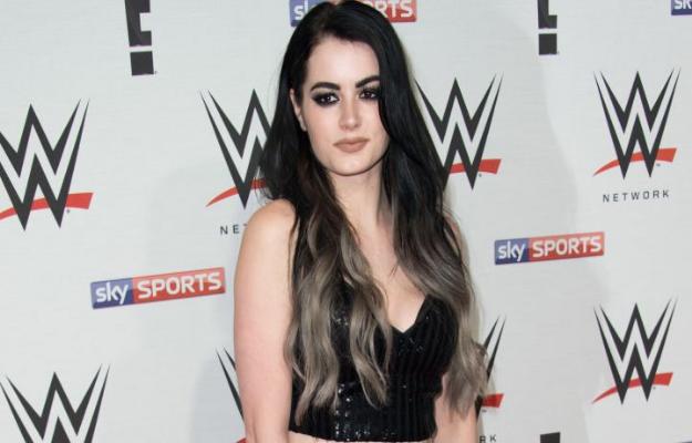 Paige continúa siendo tendencia a pocas semanas de Royal Rumble
