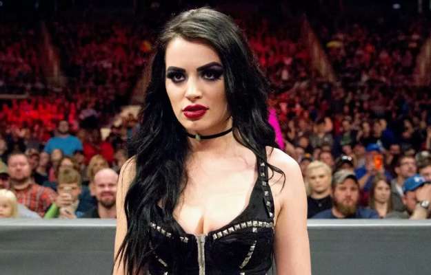 Paige insulta y critica fuertemente a un alto mando de WWE