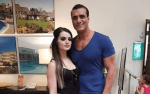 WWE Noticias Paige libre cargos