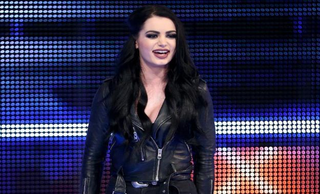 Paige reacciona a los rumores de su posible regreso al ring